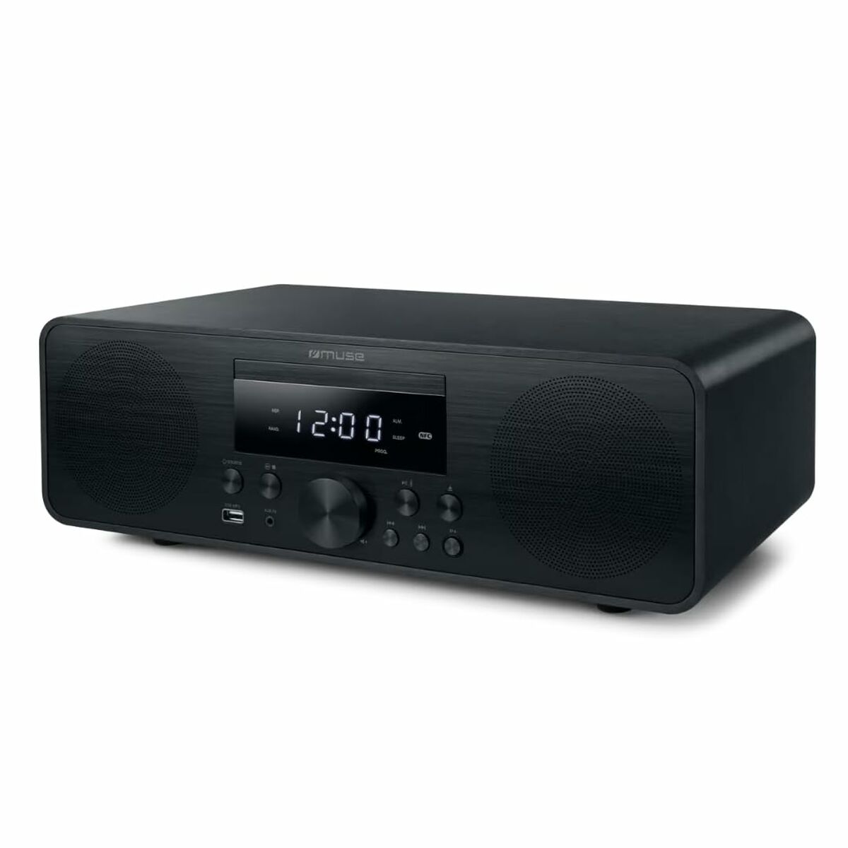 CD Radio Muse M880FBC     80W