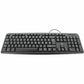 Keyboard Mobility Lab Deluxe Classic Black AZERTY
