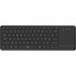 Bluetooth Keyboard Mobility Lab ML306643 Black AZERTY
