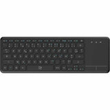 Bluetooth Keyboard Mobility Lab ML306643 Black AZERTY