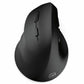 Mouse Mobility Lab ERGO M30W LEFT Black Vertical