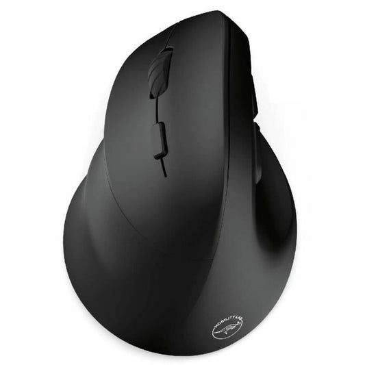 Mouse Mobility Lab ERGO M30W LEFT Black Vertical
