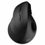 Mouse Mobility Lab ERGO M30W LEFT Black Vertical