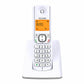 Wireless Phone Alcatel F530SG Grey White/Grey