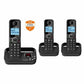 Landline Telephone Alcatel F860 Trio