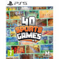PlayStation 5 Video Game Just For Games 40 Sports Games in 1