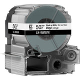 Printer Labels Epson C53S659004           Black