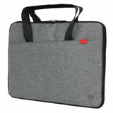 Laptop Backpack Mobilis 25013 Grey