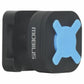 Mobile support Mobilis 044003 Blue Black ABS Plastic