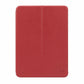 Tablet cover Mobilis 048011 Red