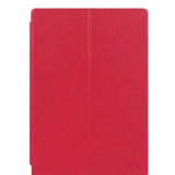 Tablet cover Mobilis 048016 Red