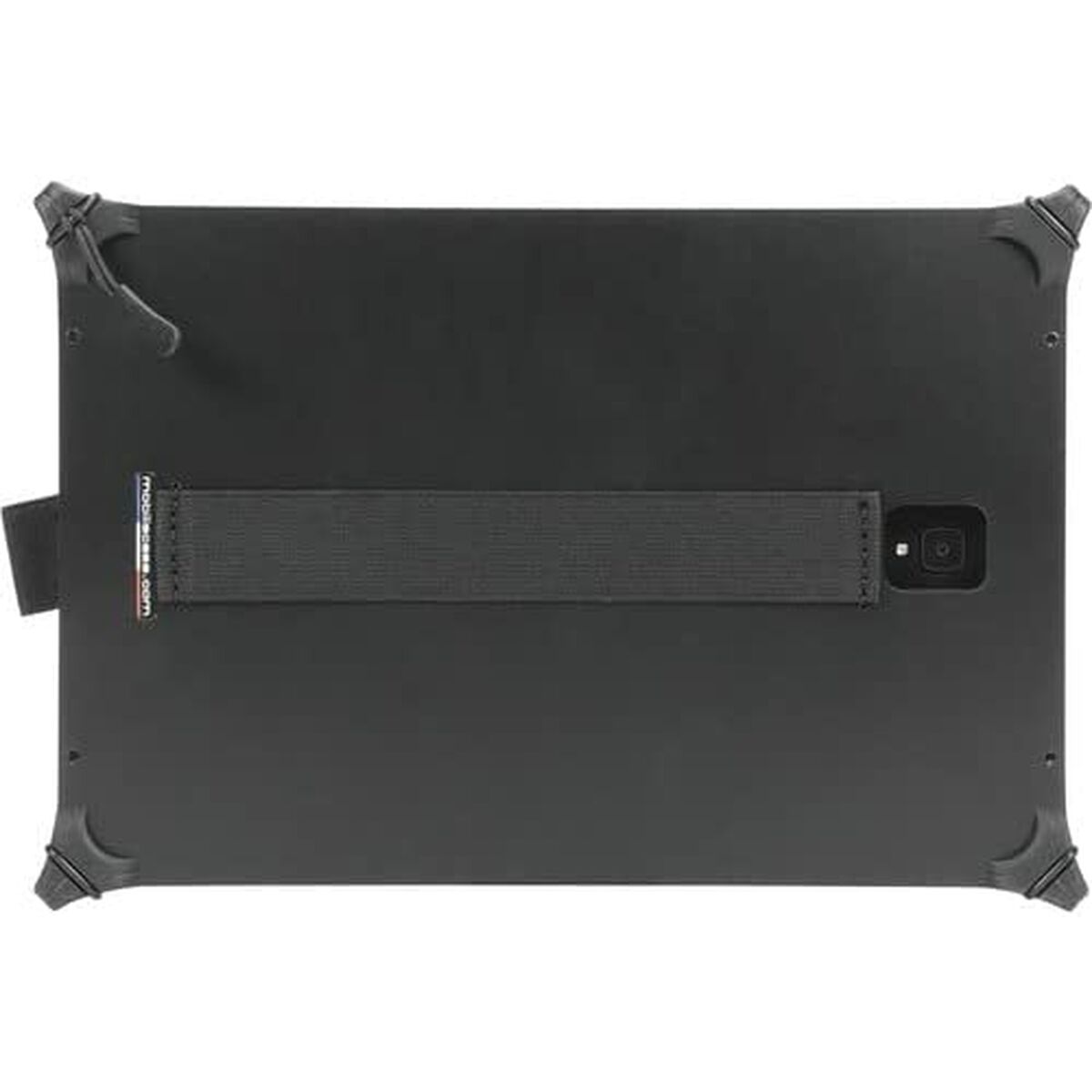 Tablet cover Mobilis GALAXY Black