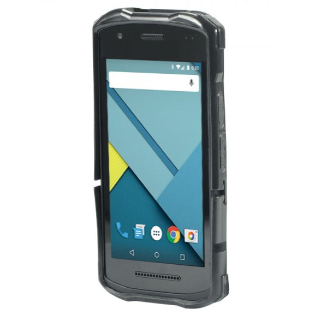 Mobile cover Mobilis 065003 Black