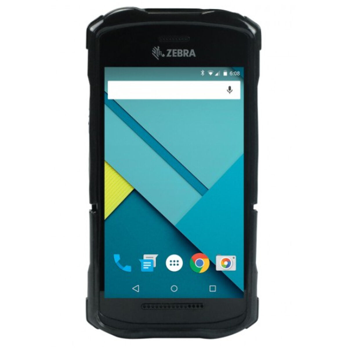Mobile cover Mobilis 065003 Black