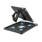 Tablet cover Mobilis 067004 Black