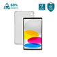 Tablet cover Mobilis R Series IPAD 10th Transparent 10,9"
