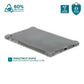 Tablet cover Mobilis R Series IPAD 10th Transparent 10,9"