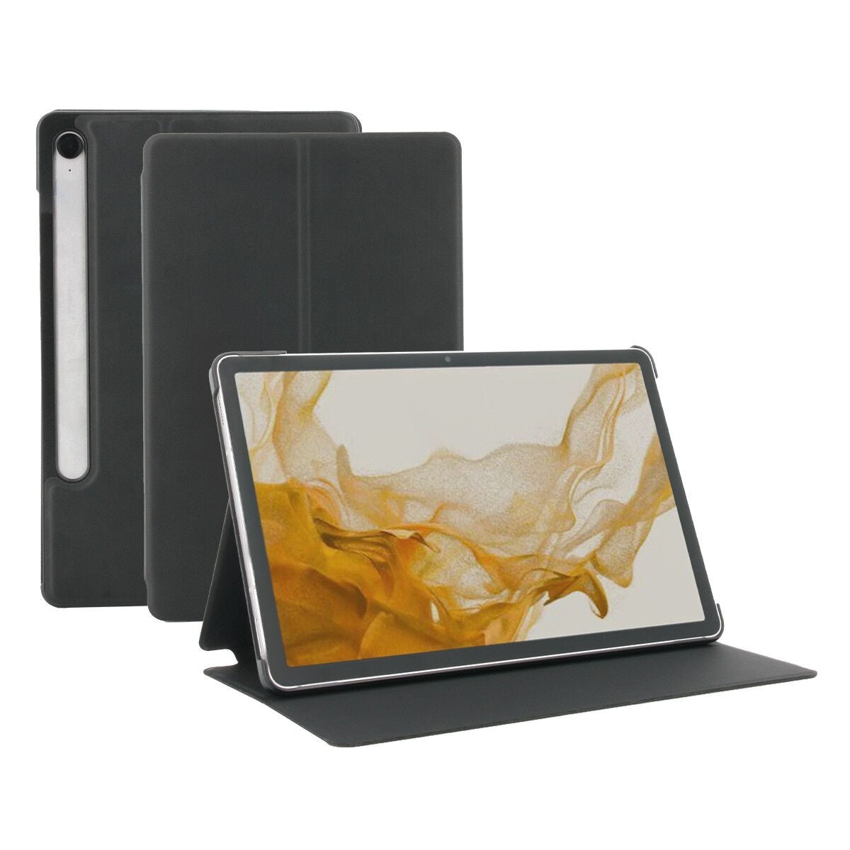 Tablet cover Mobilis 068017 Black