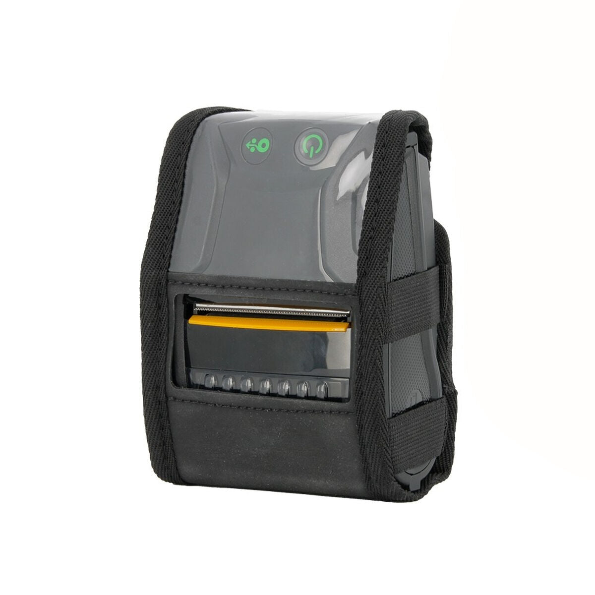 Original Ink Cartridge Mobilis 031019 Black