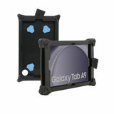 Tablet cover Mobilis 050063 Black