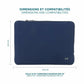 Laptop Backpack Mobilis 049022