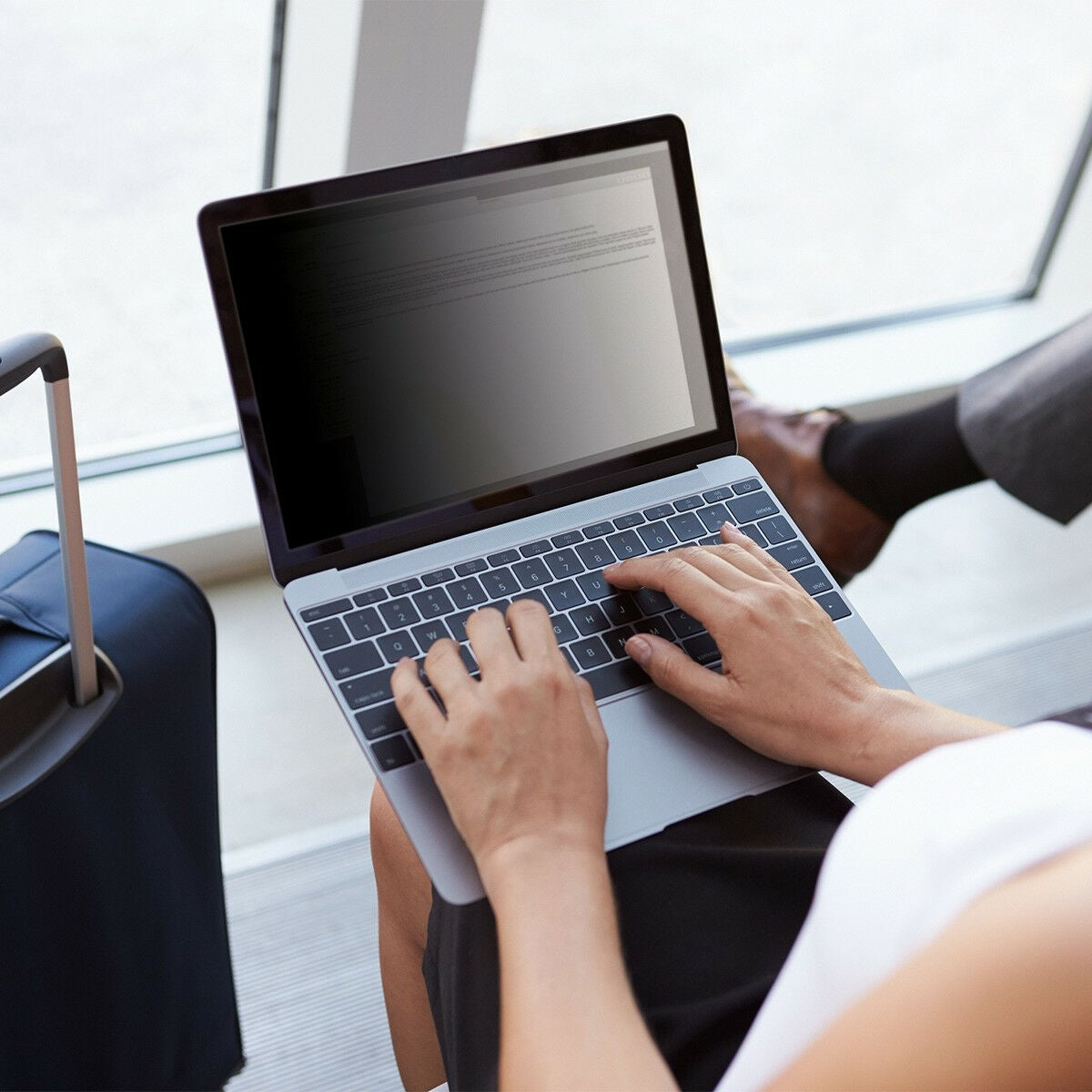 Tablet cover Mobilis 016435