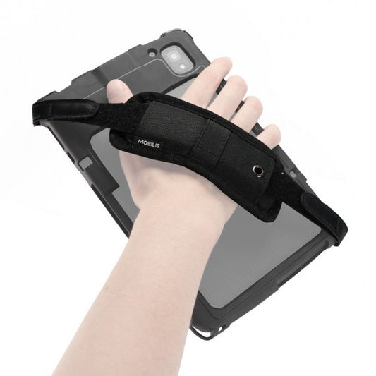 Case for Tablet and Keyboard Mobilis 001096
