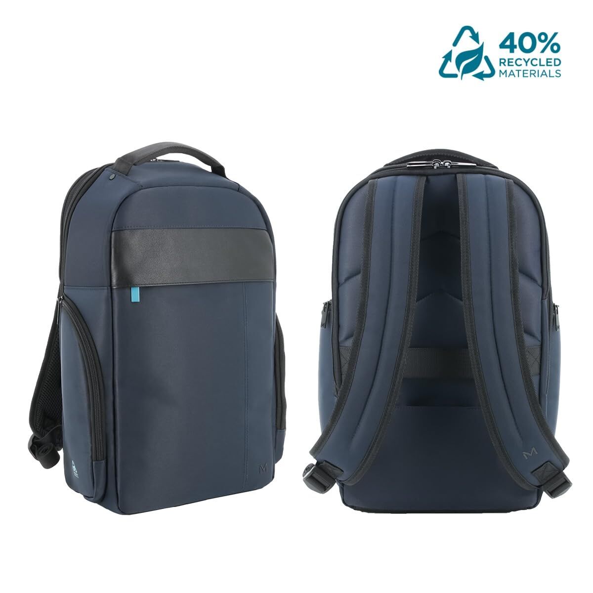 Laptop Backpack Mobilis 005045