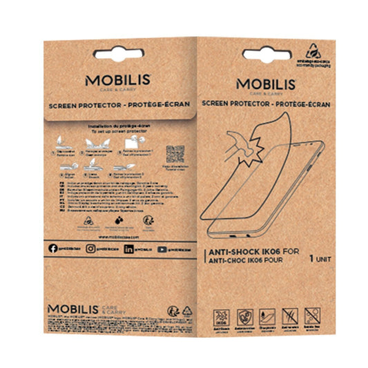 Screen Table Support Mobilis 036342