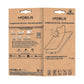 Screen Protector Mobilis 036346