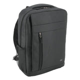Laptop Case Mobilis 004004 Black 16"