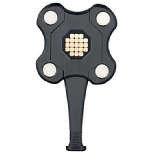 Wall Charger Mobilis 020006 Black