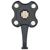 Wall Charger Mobilis 020006 Black