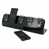 Wall Charger Mobilis 020010 Black