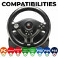 Gaming Control Subsonic