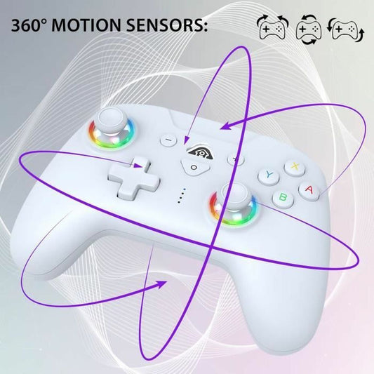 Xbox One Controller Subsonic Switch 2/Switch
