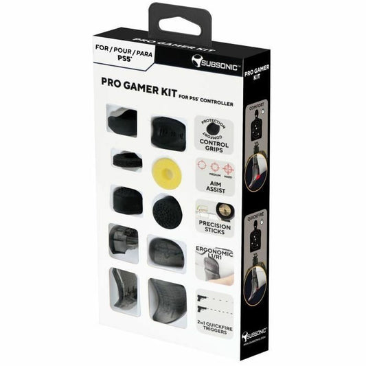 Buttons Subsonic Pro Gamer