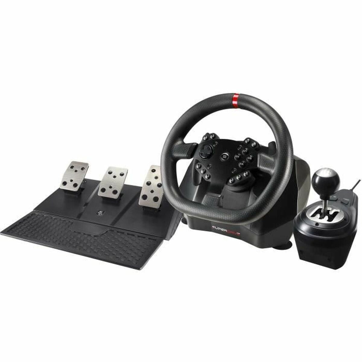 Gaming Control Subsonic