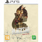 PlayStation 5 Video Game Microids Blacksad: Under the skin