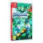 Video game for Switch Microids The Smurfs 2 - The Prisoner of the Green Stone (FR)