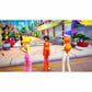 PlayStation 5 Video Game Microids Totally Spies! : Cyber Mission (FR)