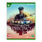 Xbox Series X Video Game Microids The Precinct