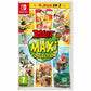 Video game for Switch Microids