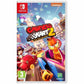 Video game for Switch Microids