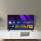 Smart TV Continental Edison CELED40SVFHD25B6 Full HD 40" LED HDR10 HD FullArray