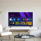 Smart TV Continental Edison CELED43SVQLD25B6 43" DLED UHD 4K