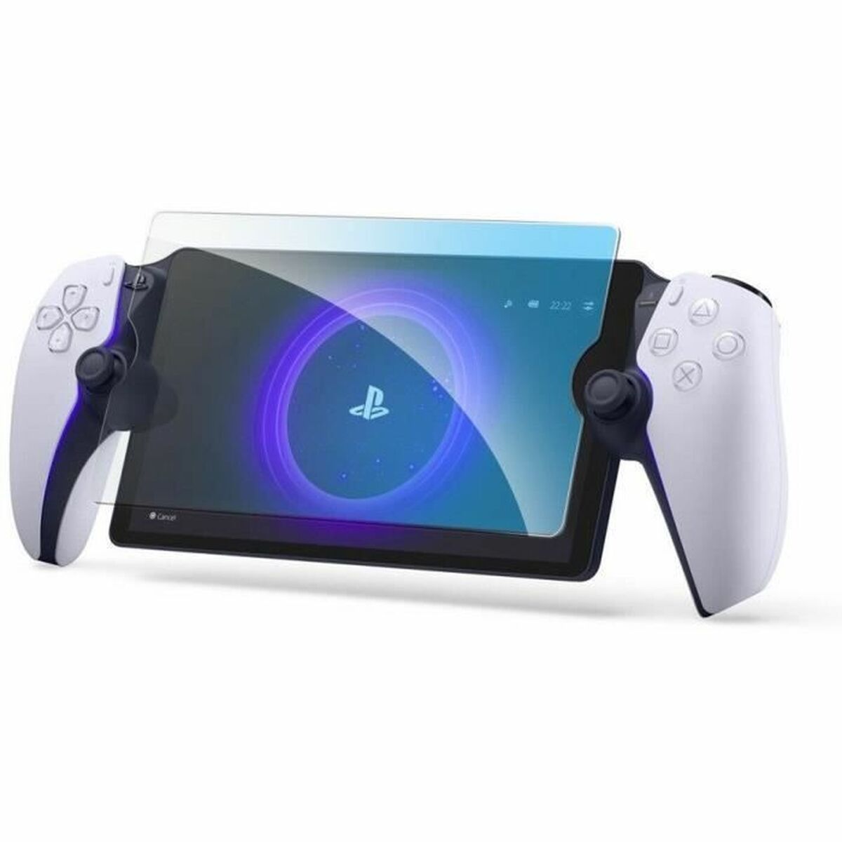 Screen shield for Nintendo Switch 2 Freaks and Geeks