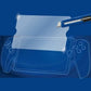 Screen shield for Nintendo Switch 2 Freaks and Geeks