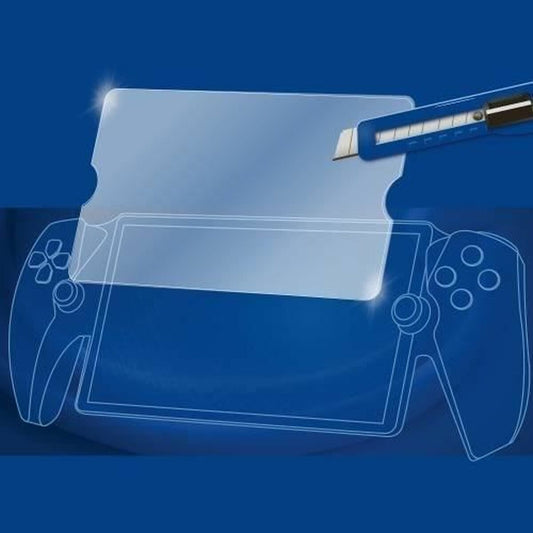 Screen shield for Nintendo Switch 2 Freaks and Geeks