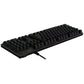 Gaming Keyboard Logitech 920-009323 Spanish Qwerty QWERTY